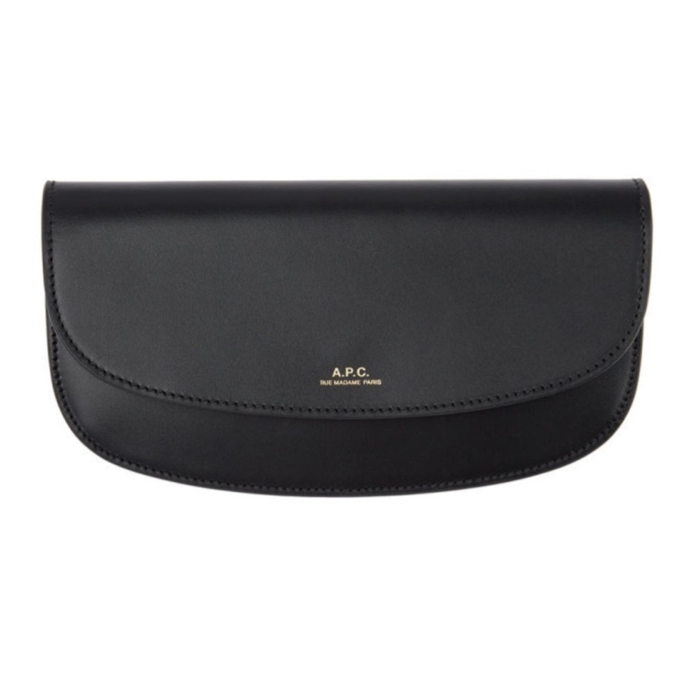 A.P.C. Geneve Wallet NWOT